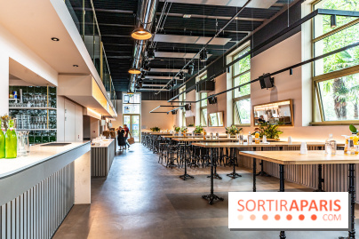 L’Ancienne Poste du Louvre à Versailles -  A7C9703