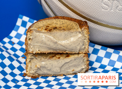 Le sport Bar du George V, le bar caché des JO Paris 2024 -  A7C0036