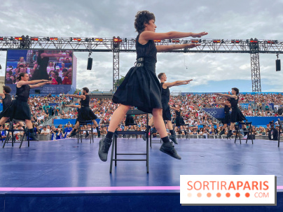 Parc des Champions - Preljocaj