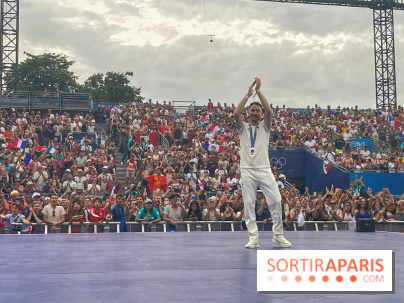 Parc des Champions - Victor Koretzky - VTT