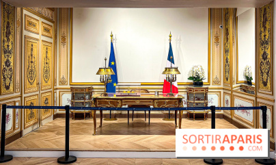Maison Élysée : : le premier musée de l'Élysée, hébergeant un café et une boutique - image00018