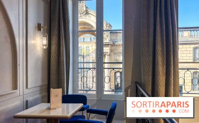 Maison Élysée : : le premier musée de l'Élysée, hébergeant un café et une boutique - image00068