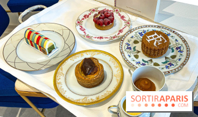 Maison Élysée : : le premier musée de l'Élysée, hébergeant un café et une boutique - image00077