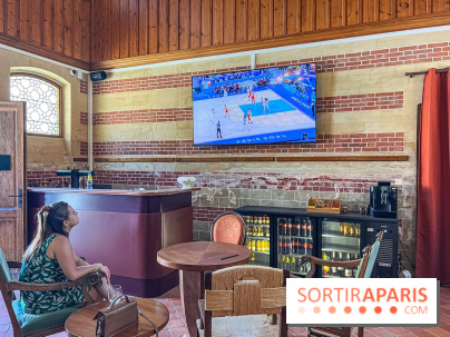 Le brunch à volonté exceptionnel de la Maison du Val à Saint-Germain-en-Laye dans les Yvelines - 78  - fan zone