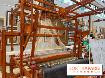 La Maison de l'Inde - IMG 3389