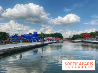 Parc des Nations - La Villette