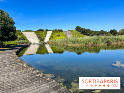 Le parc Georges-Valbon de la Courneuve - nos photos - image00009