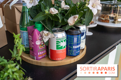 Street food spécial JO au Meurice - A7C1193