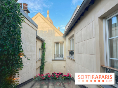 Maison Bohème, - IMG 2798