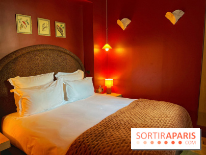 Maison Bohème, - IMG 2800