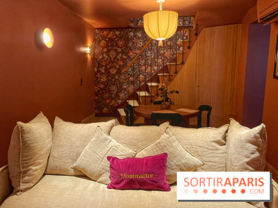 Maison Bohème, - IMG 2845