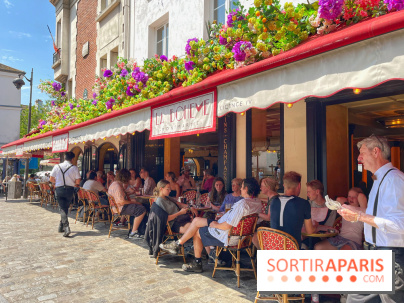 Maison Bohème, - IMG 2860