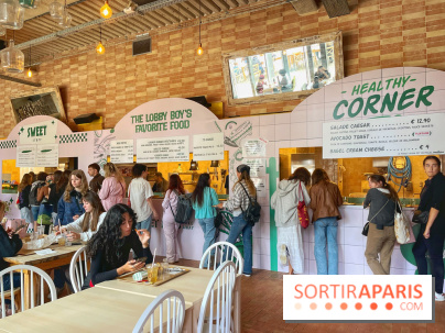 Le Camp de Hôtel Mahfouf - IMG 3818