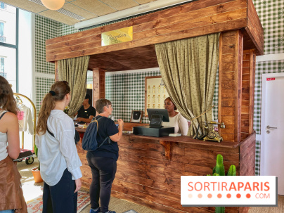 Le Camp de Hôtel Mahfouf - IMG 3831