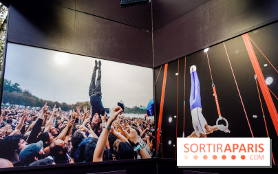 Rock en Seine 2024, nos photos