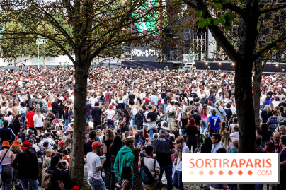 Rock en Seine 2024, nos photos