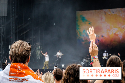 Rock en Seine 2024, nos photos