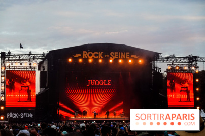 Rock en Seine 2024, nos photos