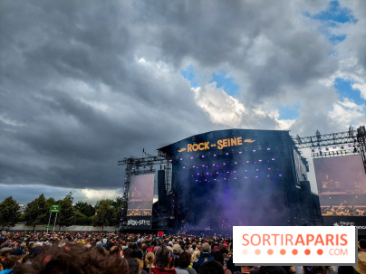 Rock en Seine 2024, nos photos - 20240824 175745