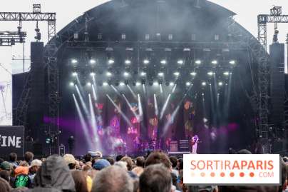 Rock en Seine 2024, nos photos