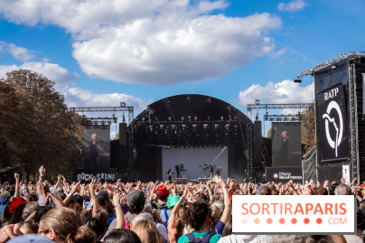 Rock en Seine 2024, nos photos