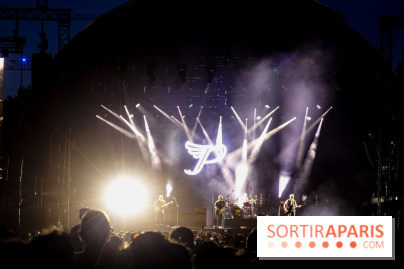 Rock en Seine 2024, nos photos
