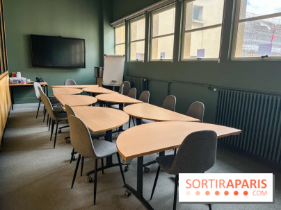 Bibliothèque Sainte-Geneviève - nos photos - image00023