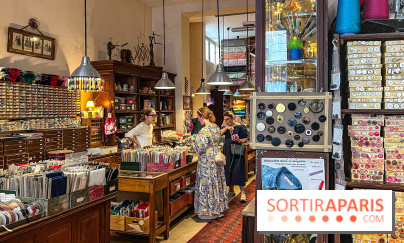 Ultramod, la plus ancienne mercerie de Paris - image00004