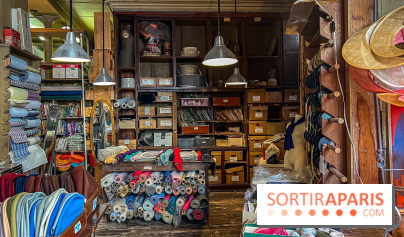 Ultramod, la plus ancienne mercerie de Paris - image00023