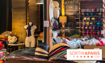 Ultramod, la plus ancienne mercerie de Paris - image00039