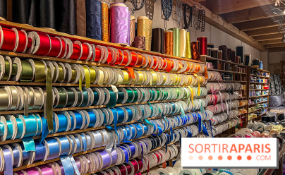 Ultramod, la plus ancienne mercerie de Paris - image00049