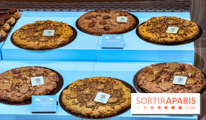 Paris Paris ! Le Bon Marché Rive Gauche - image00092