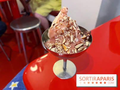 Rori - Soft serve