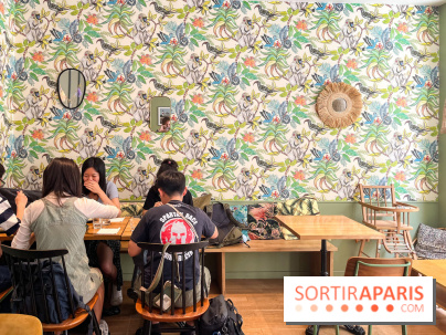 Ernestine Café - nos photos - image00023