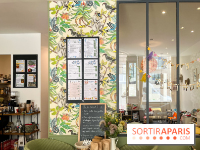 Ernestine Café - nos photos - image00021