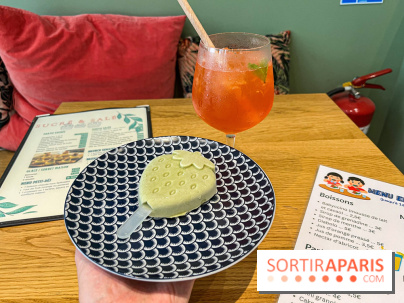 Ernestine Café - nos photos - image00003