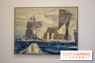 Exposition Nick Goss galerie Perrotin - DSC 0988