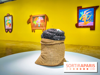 Le surréalisme : l'exposition exceptionnelle qui célèbre les 100 ans du mouvement au Centre Pompidou