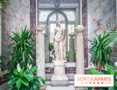 Le méconnu Musée Jacquemart-André et sa belle collection d'art à Paris - IMG20240905100938