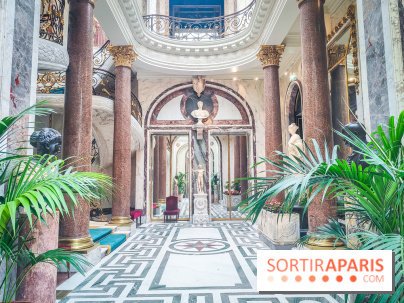Le méconnu Musée Jacquemart-André et sa belle collection d'art à Paris