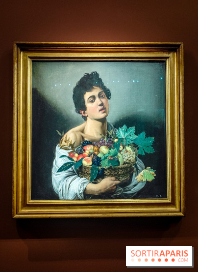 Chefs-d'œuvre de la Galerie Borghèse : l'exposition italienne du musée Jacquemart-André se dévoile - IMG20240905103032