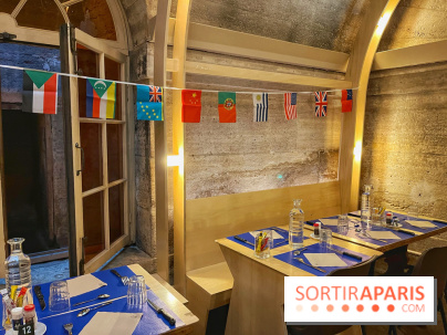 Le Foyer de la Madeleine - IMG 4045