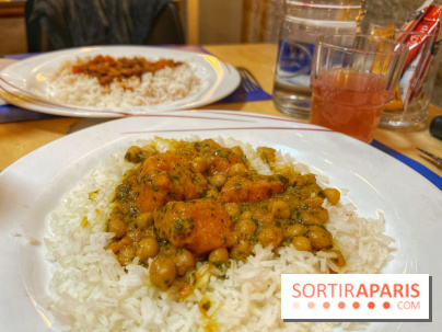 Le Foyer de la Madeleine - IMG 4061