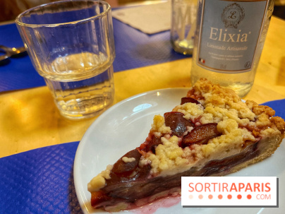 Le Foyer de la Madeleine - IMG 4064