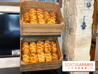 Nissi - Pains hallah