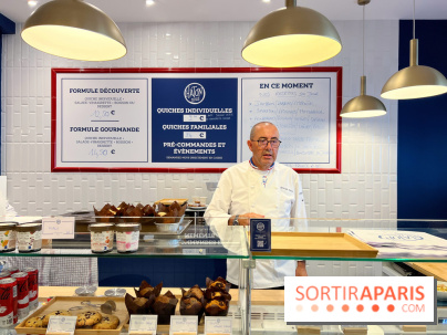 Haton-nous - Christophe Haton