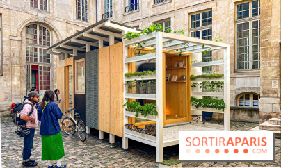 Paris Design Week 2024 : MUJI MUJI - image00048