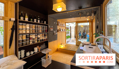 Paris Design Week 2024 : MUJI MUJI - image00053