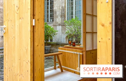 Paris Design Week 2024 : MUJI MUJI - image00054