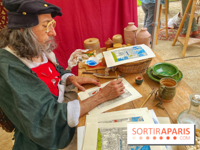 Paris vaut bien une fête - IMG 4235